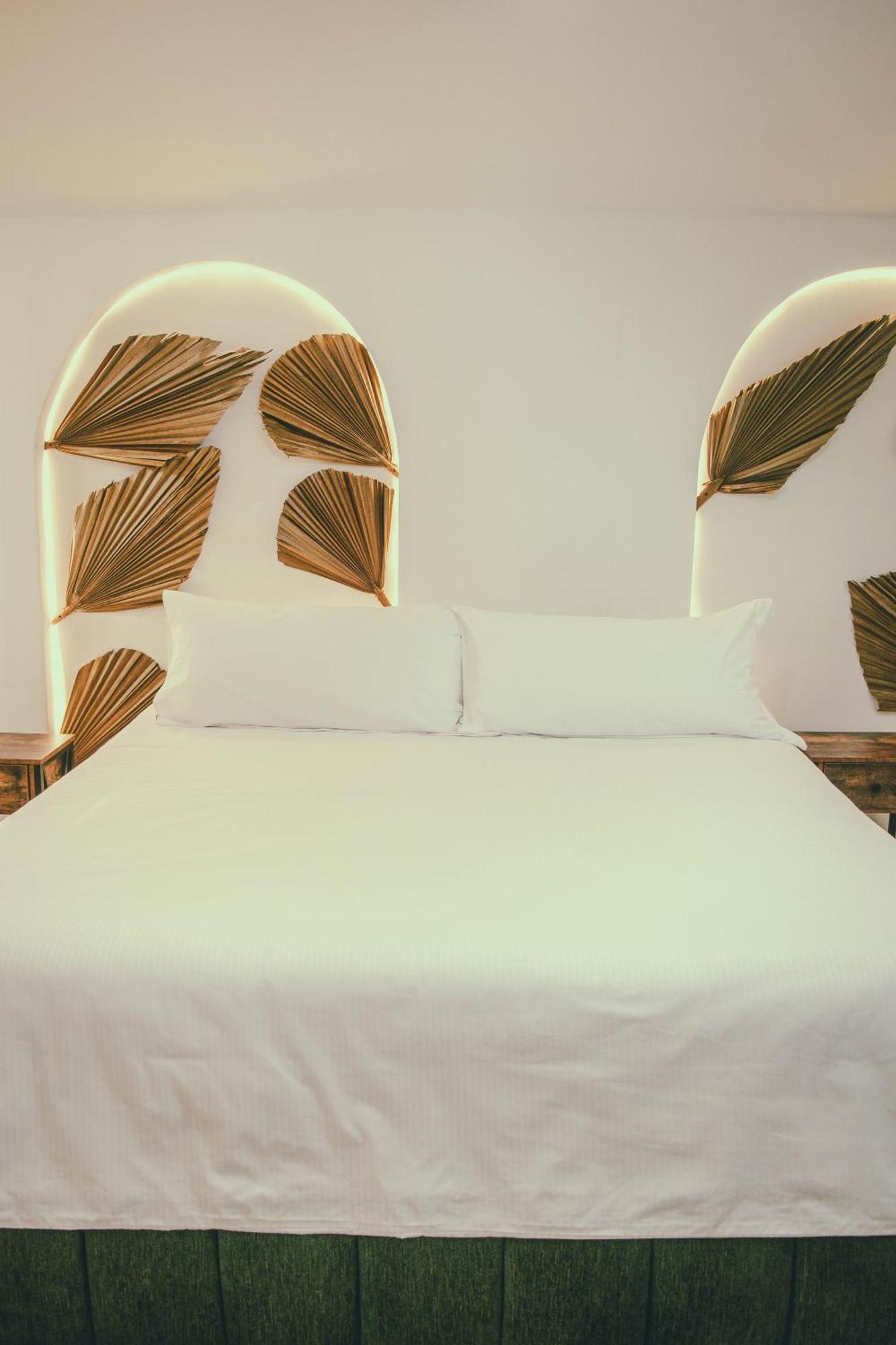 Oeroek Hotel 里奥内格罗 外观 照片